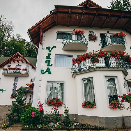 Szandy Sovata Buitenkant foto