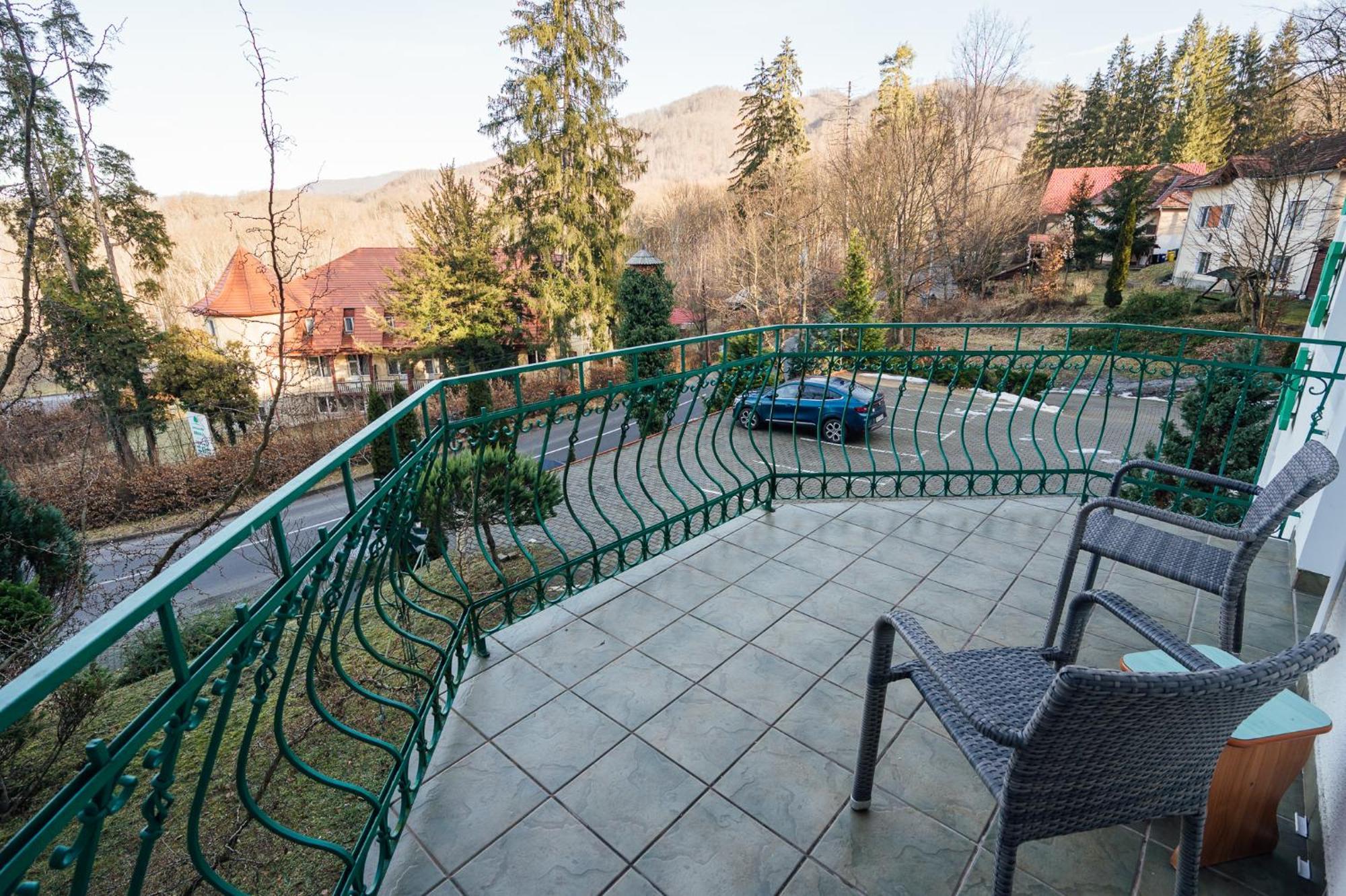 Szandy Sovata Buitenkant foto