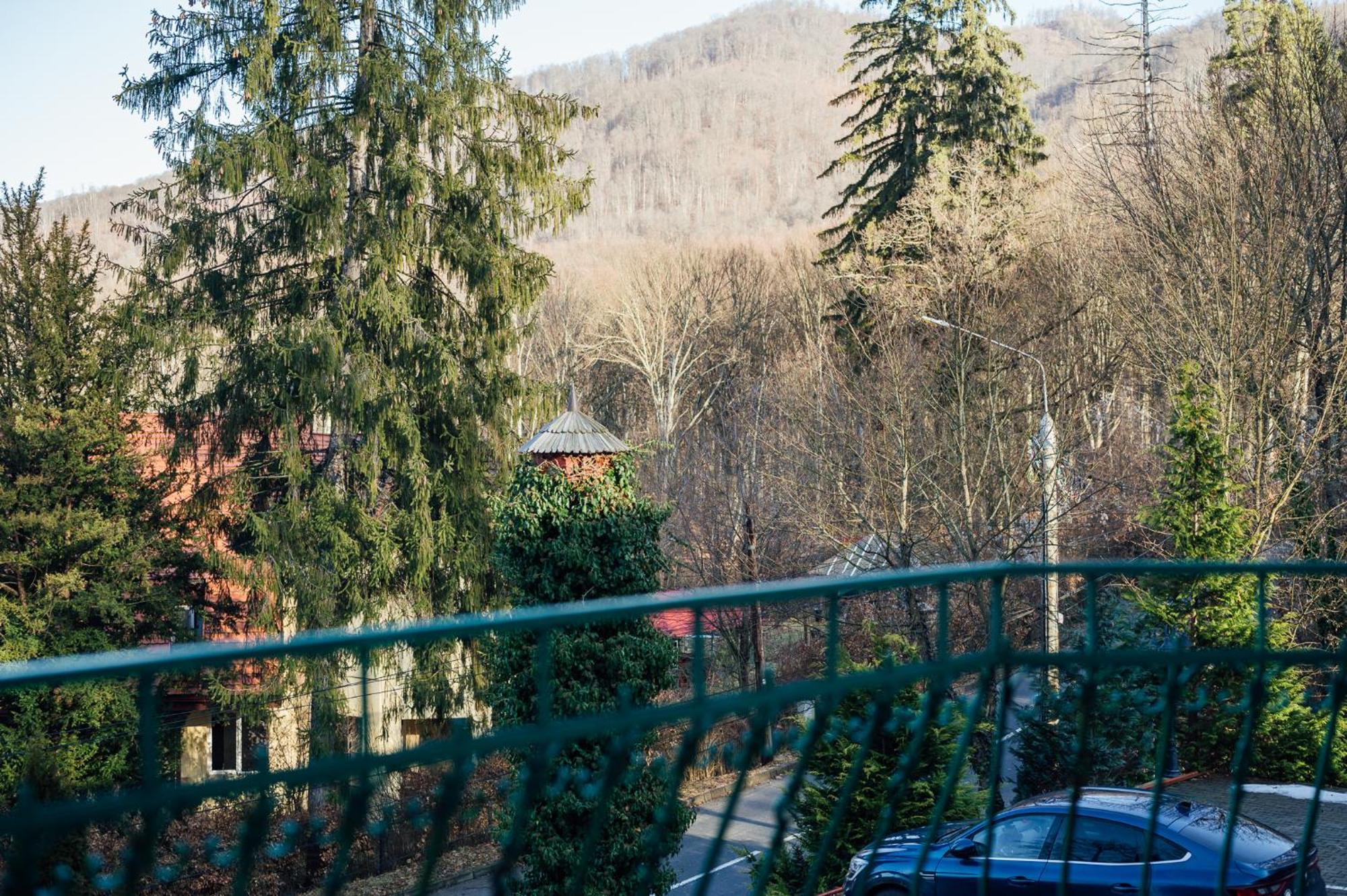 Szandy Sovata Buitenkant foto