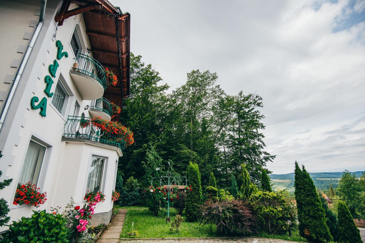 Szandy Sovata Buitenkant foto