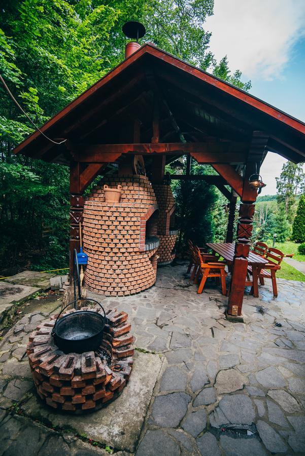 Szandy Sovata Buitenkant foto