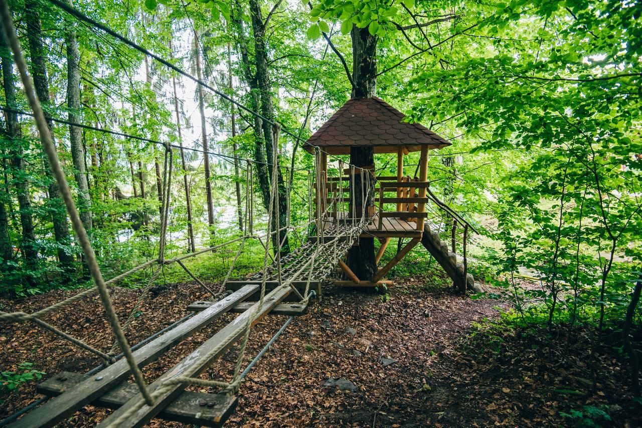 Szandy Sovata Buitenkant foto